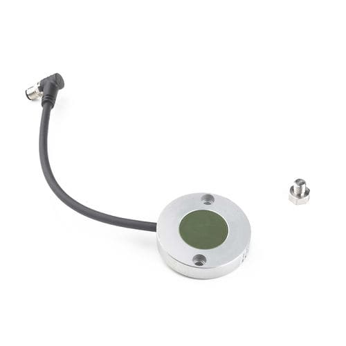 Codeur rotatif absolu - RTB100 CANopen - TSM SENSORS SRL - magnétique / monotour / sans contact