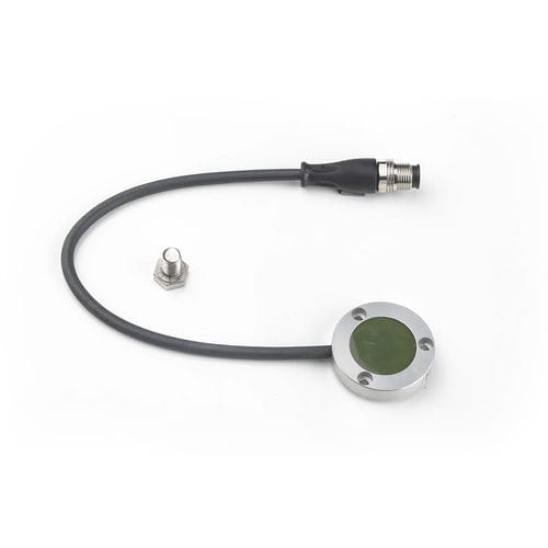 Codeur rotatif absolu - RTP100 CANopen - TSM SENSORS SRL - magnétique / monotour / sans contact