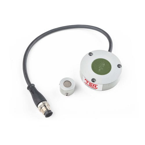 Codeur rotatif absolu - RTE200  - TSM SENSORS SRL - magnétique / monotour / sans contact