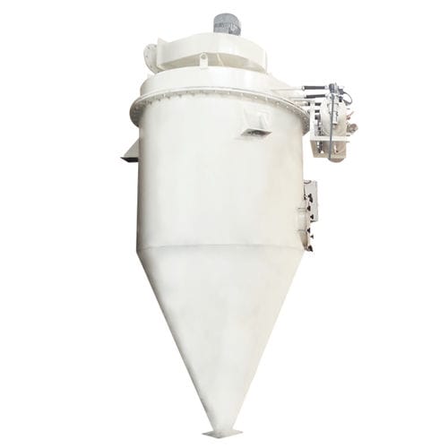 Unité de filtration ensacheuse - Isimsan Ltd. Sti. - de poussières / pneumatique