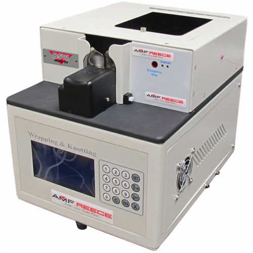 Machine à coudre de tissus - BSW Mark III - AMF Reece CR, s.r.o. - pour boutons / fixe