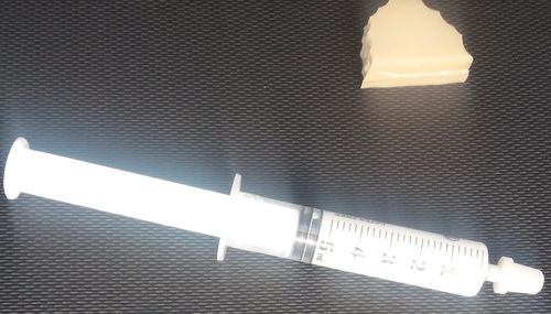 Pâte de diamant - Diamond paste - MQP mechanical quality parts