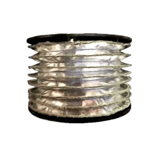 Soufflet circulaire - FoldPro Ring - SCC srl - multimatériaux / pour centre d'usinage / pour machine