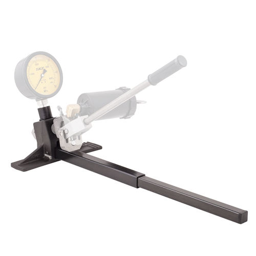 Support à injecteur - 226402 - SKF Maintenance,Lubrication and Power Transmission - en acier