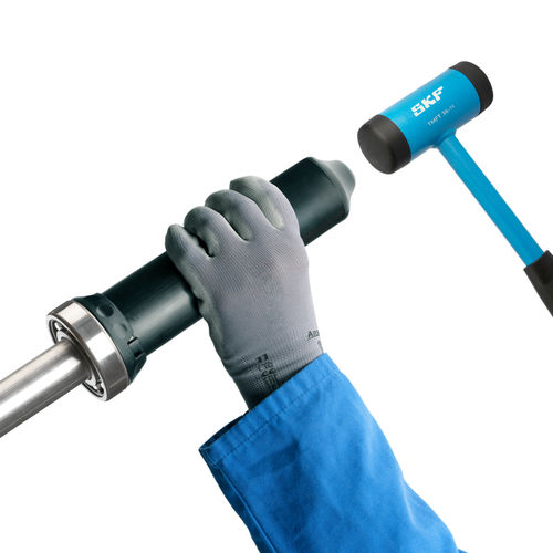 Outil de montage pour roulement - TMFT 36 - SKF Maintenance,Lubrication and Power Transmission