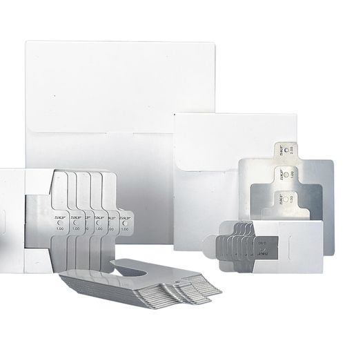 Coffret de cale - TMAS series - SKF Maintenance,Lubrication and Power Transmission