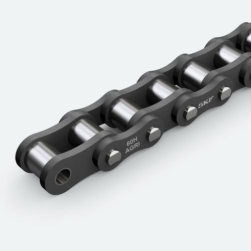 Chaîne de transmission - PHC series  - SKF Maintenance,Lubrication and Power Transmission - en métal / ANSI / BS