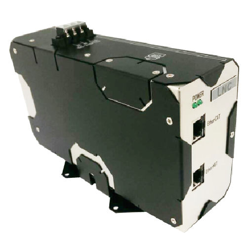 Module de contrôle industriel - APAC WIN2000 - LNC Technology - de sortie