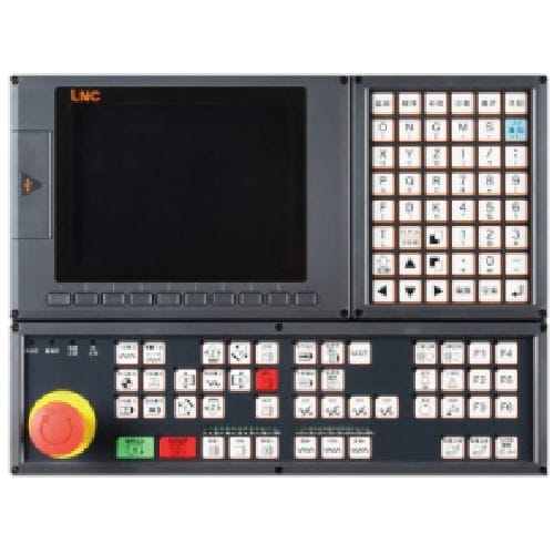 Contrôleur de mouvement 4 axes - MW5800 series - LNC Technology - 6 axes / EtherCAT / USB