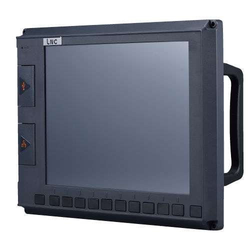 Système d'inspection à caméra - MI-5000 - LNC Technology - de la qualité