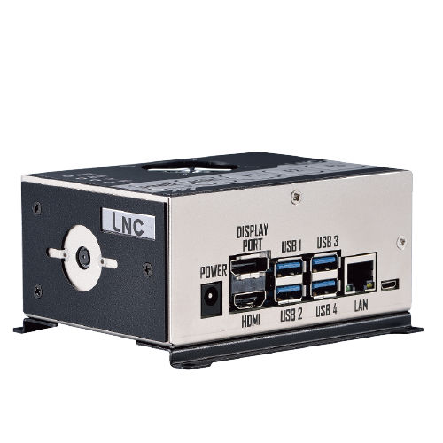 Système de vision de détection - AI-2000 - LNC Technology - Quad Core