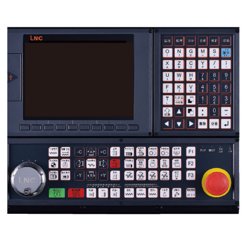 Système de contrôle pour rectifieuse - G series - LNC Technology