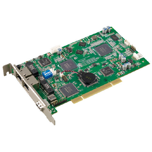 Carte de contrôle de mouvement multiaxe - APAC WIN1000 - LNC Technology