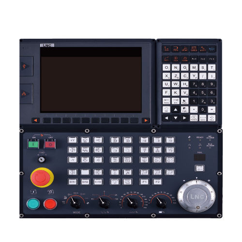 Contrôleur de mouvement multiaxe - T6850D - LNC Technology - USB / EtherCAT