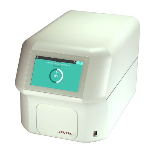 Spectromètre NIR - SpectraAlyzer CLINICAL - ZEUTEC Opto-Elektronik GmbH - de laboratoire / pour le médical / pour diagnostic