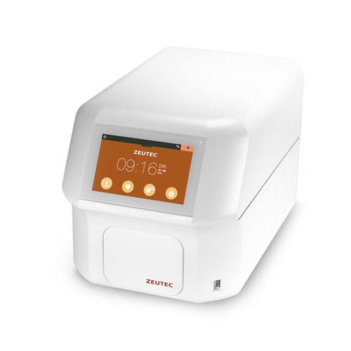 Analyseur pour le sucre - SpectraAlyzer SUGAR - ZEUTEC Opto-Elektronik GmbH - de solides / pour cendres / pour le contrôle qualité