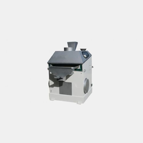 Épierreur à sec - 75-S - EYG Food Machinery - pour produits granulaires