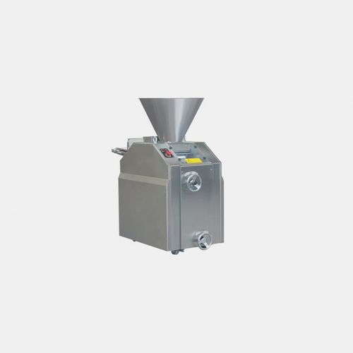 Peseuse pour l'industrie agroalimentaire - 900-HW - EYG Food Machinery - en acier inoxydable