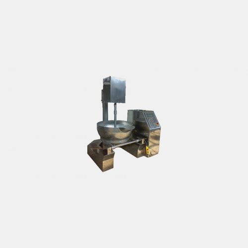Cuiseur industriel à vapeur - 150-TD - EYG Food Machinery - en acier inoxydable