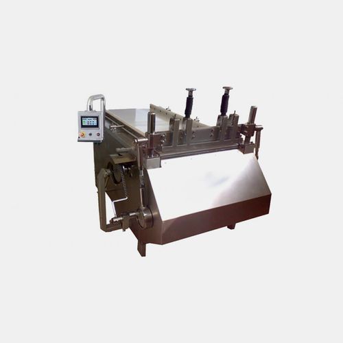 Machine de découpe pour produits alimentaires - 350-TD - EYG Food Machinery