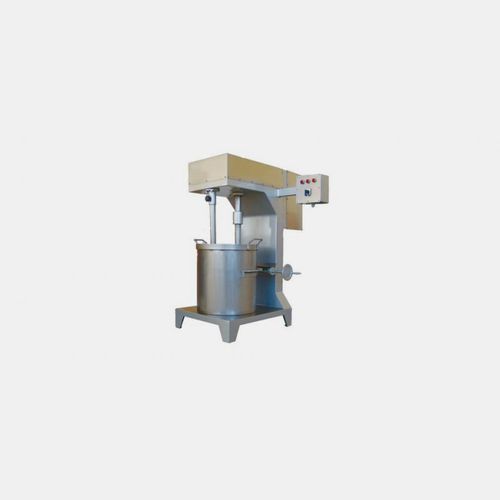 Mélangeur à tambour rotatif - 30-TD - EYG Food Machinery - batch / pour l'industrie agroalimentaire / en acier inoxydable