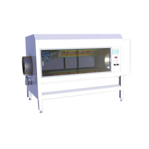 Chenille de tirage pour ligne d'extrusion de tubes - HH3P 250  - HF HAYTEK PLASTIC AND PLASTIC MACHINERY CO