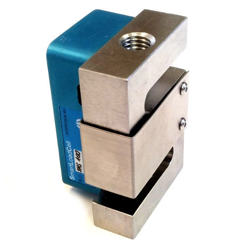 Capteur de force en traction compression - SM-S - Sure Torque Europe ltd - en S / en acier inoxydable / à faible encombrement