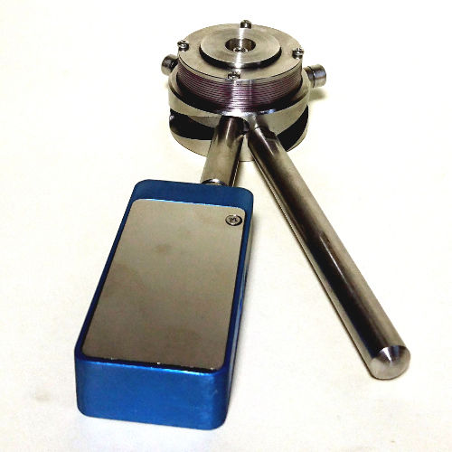 Dynamomètre portable - SLC-TPL1 - Sure Torque Europe ltd - avec capteur externe / Bluetooth