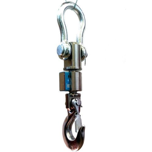 Crochet peseur Bluetooth - SCS - Sure Torque Europe ltd