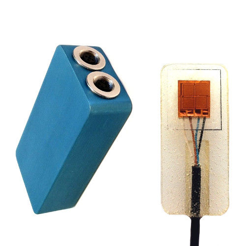 Jauge de contrainte à section rectangulaire - Smart Strain Gauge - SSG - Sure Torque Europe ltd