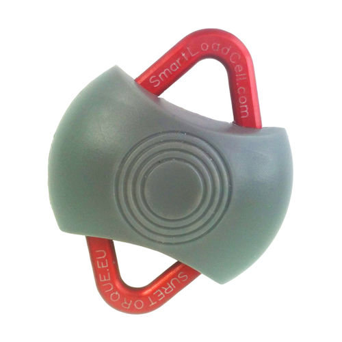 Capteur de force en traction - SLC-ST - Sure Torque Europe ltd - pour mesure de tension de câble / à faible encombrement / sans fil