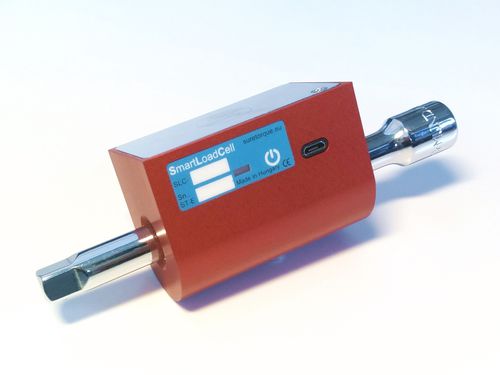 Testeur de couple portable - SLC-TWR - Sure Torque Europe ltd - pour clé dynamométrique / d'étalonnage