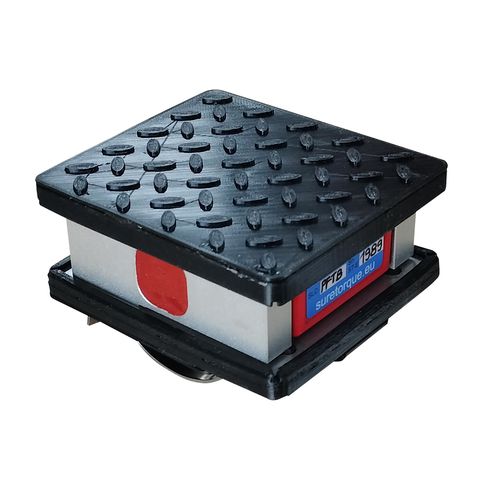 Cellule de charge en compression - SLC-PFT - Sure Torque Europe ltd - mono-axe / par jauge de contrainte / numérique