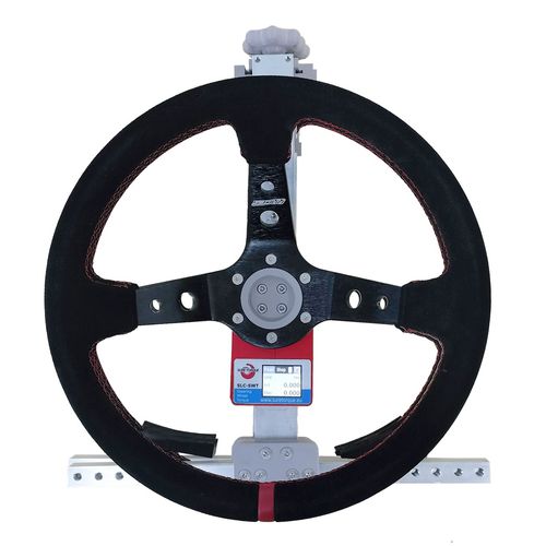 Testeur de couple pour volant directionnel - SWT - Sure Torque Europe ltd - portable / d'étalonnage / numérique