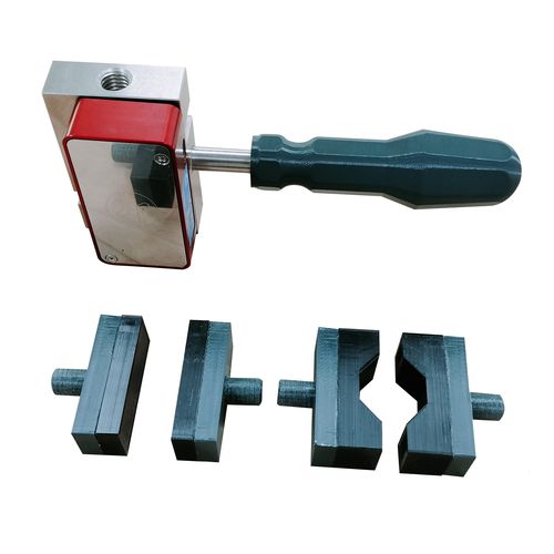 Testeur de puissance - PWT - Power Window Tester - Sure Torque Europe ltd - de compression / de capteur de force / portable