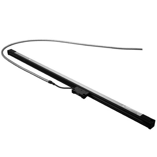 Appareil de mesure de longueur - SJ-700A - eddylab GmbH - magnétique / numérique / pour machine-outil