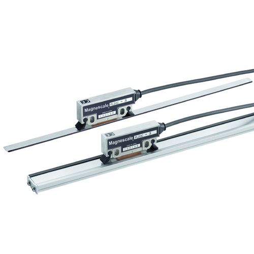 Appareil de mesure de longueur - SL110/ SL130 - eddylab GmbH - magnétique / numérique / pour machine-outil