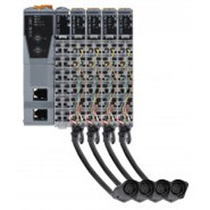 Module d'interface Ethernet - MG70 - eddylab GmbH - ProfiNet