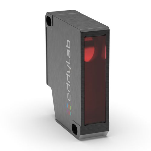 Capteur de distance laser - AXIS-MI-50/300/500 - eddylab GmbH - analogique / IP67 / miniature