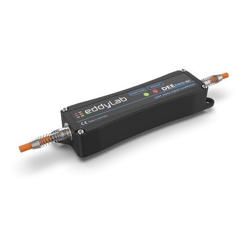Conditionneur de signal numérique - DEEneo-ISC - eddylab GmbH - 4-20 mA
