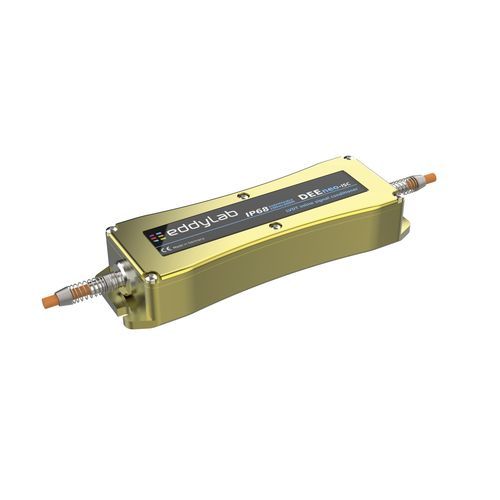 conditionneur de signal numérique - eddylab GmbH