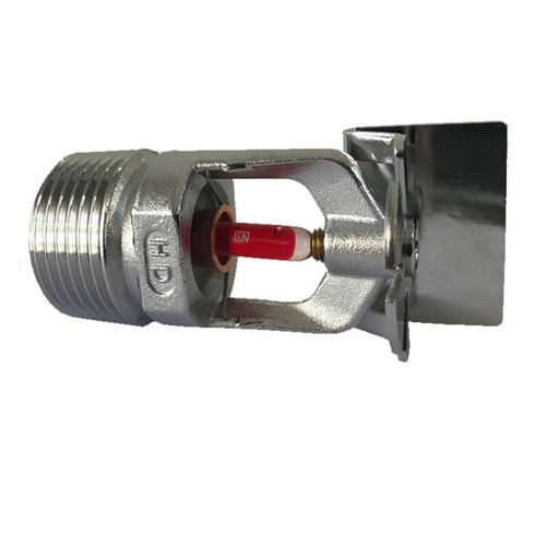 Sprinkler à réponse standard - K-FACTOR 8 - HD FIRE PROTECT PVT. LTD.