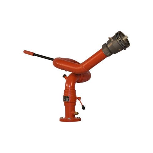 Lance d'incendie manuel - M 341 - HD FIRE PROTECT PVT. LTD.