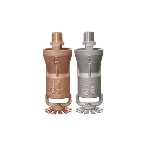 Sprinkler - F1 - HD FIRE PROTECT PVT. LTD.
