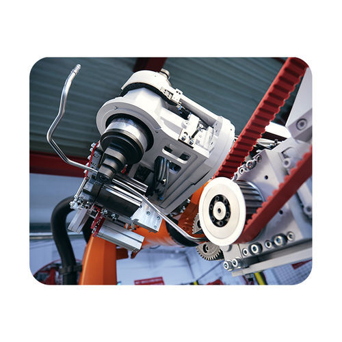 Cintreuse électrique - DB 622-ROBO-R/L	 - transfluid® Maschinenbau GmbH - de tubes / robotisée