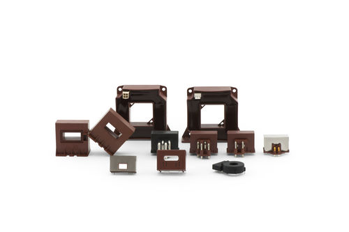 Transducteur de courant PCB - Vacuumschmelze GmbH & Co. KG