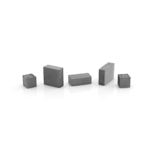 Système de refroidissement d'air - CALORIVAC® - Vacuumschmelze GmbH & Co. KG - pour l'industrie / de laboratoire