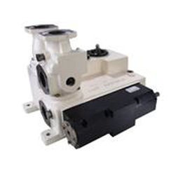 Vanne thermostatique de régulation - 4504 - AMOT - en acier inoxydable