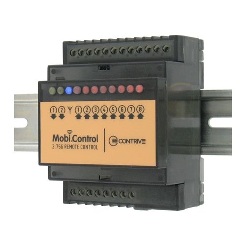 Modem GPRS - Mobi.Control - Contrive - GSM / réseau / edge