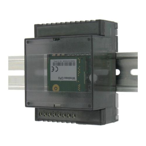 Modem de données - Mobi.Modem - Contrive - GPRS / GSM / edge